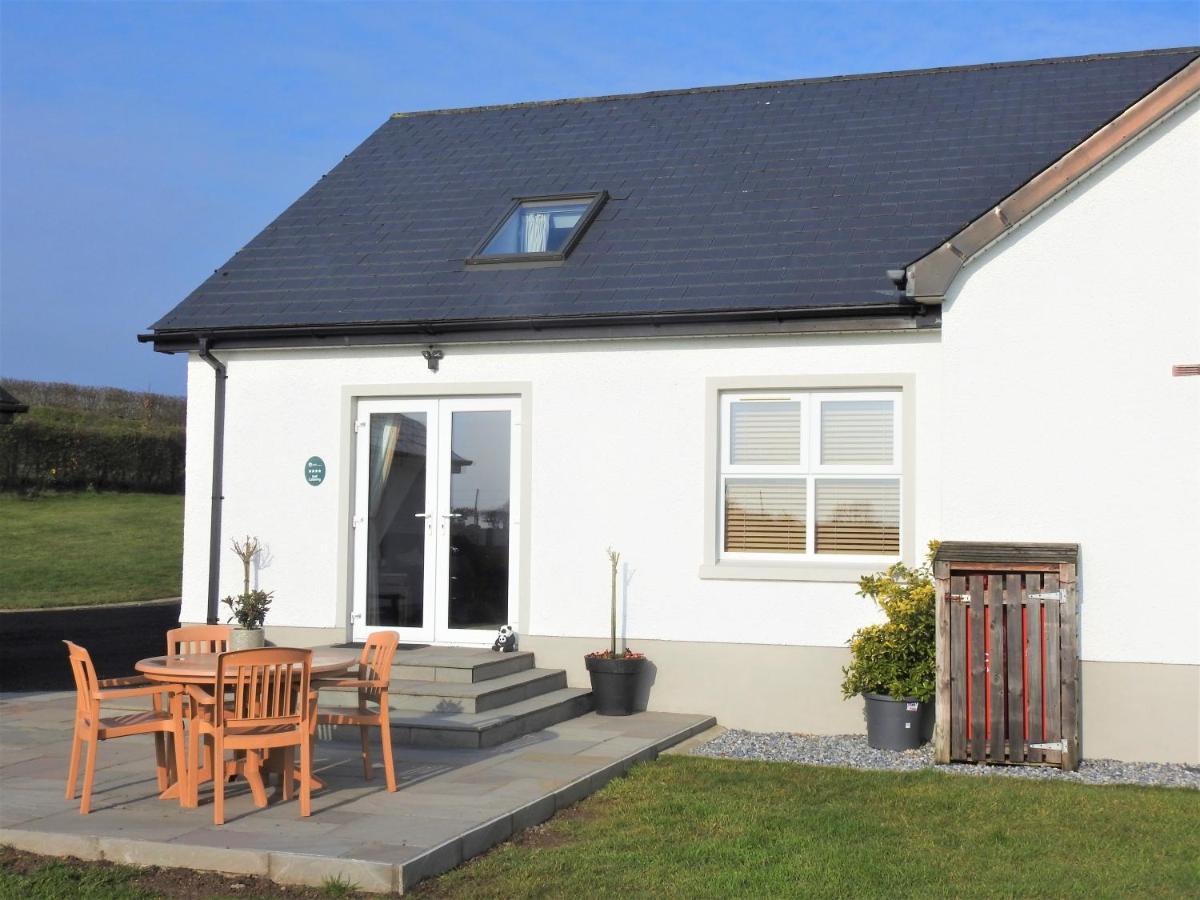 בושמילס Meadow Cottage מראה חיצוני תמונה