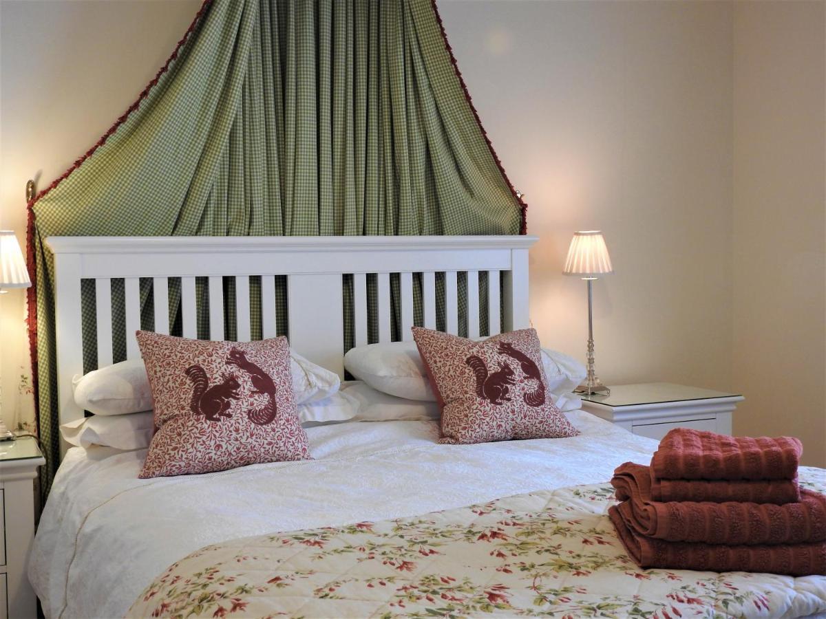 בושמילס Meadow Cottage מראה חיצוני תמונה