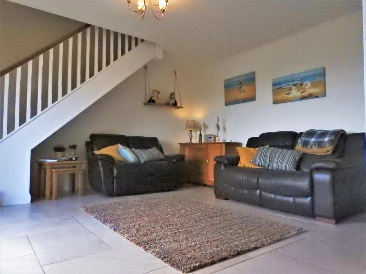 בושמילס Meadow Cottage מראה חיצוני תמונה